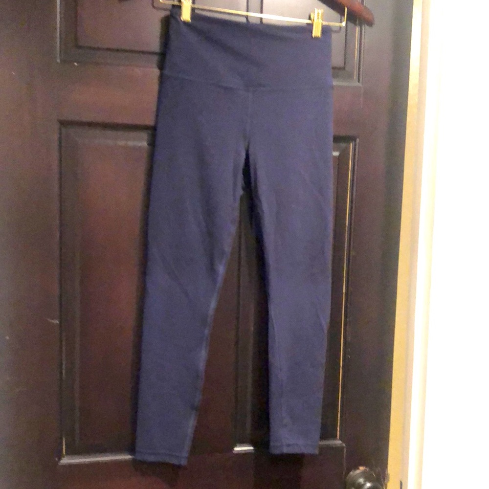 New Athleta Ultra High Rise Elation 7/8 Tight